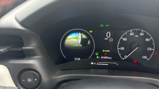 Honda HR-V 1.5 eHEV Advance Style 5dr CVT Hybrid Hatchback